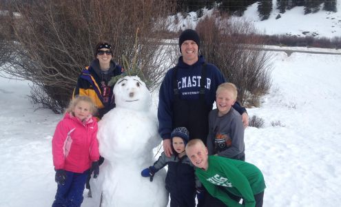 C David White Accounting Beaver