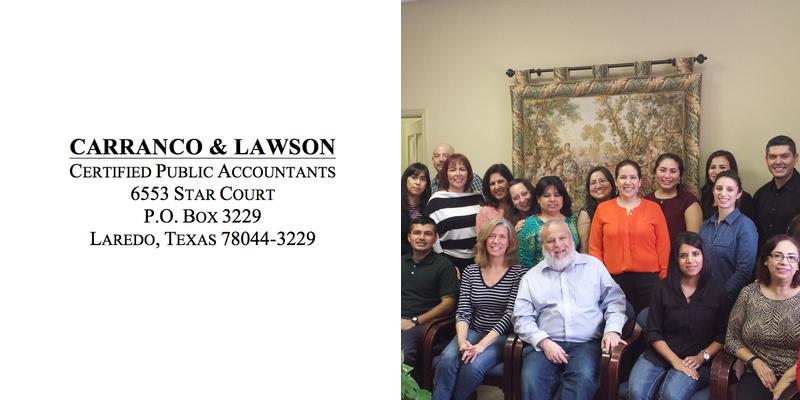 Carranco & Lawson, P.C.