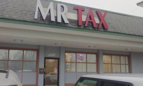 Mr Tax LLC