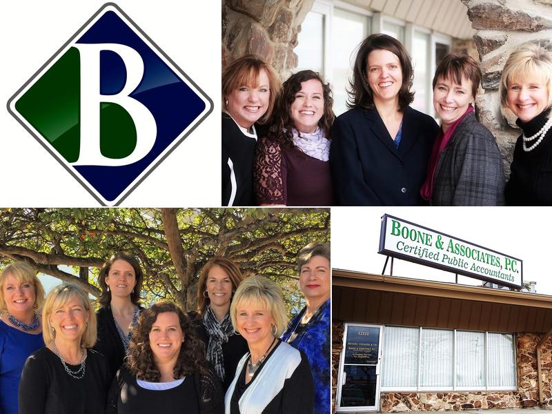 Boone & Associates