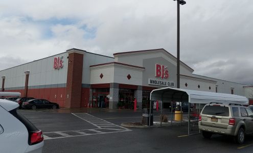 BJ's Wholesale Club