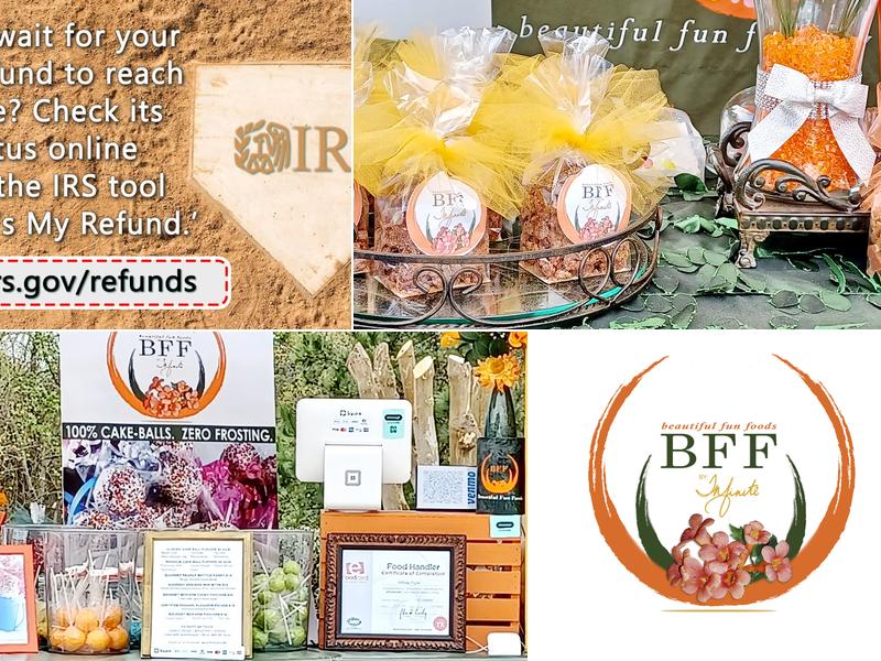 Infinite Piper Tax Services