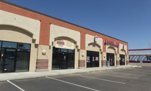 Classic Accounting Inc