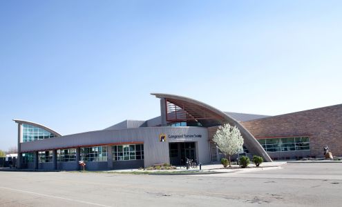 Longmont Humane Society