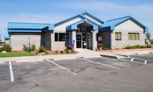 Longs Peak Animal Hospital