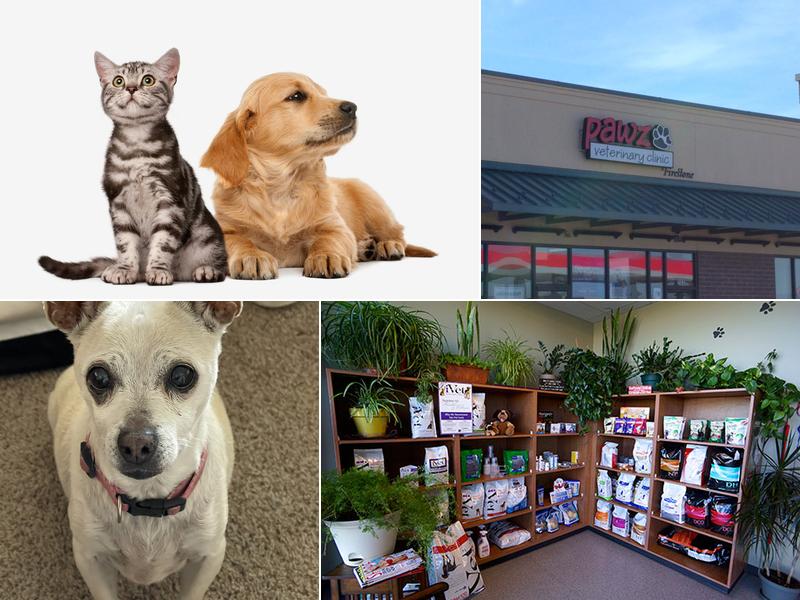 Pawz Veterinary Clinic