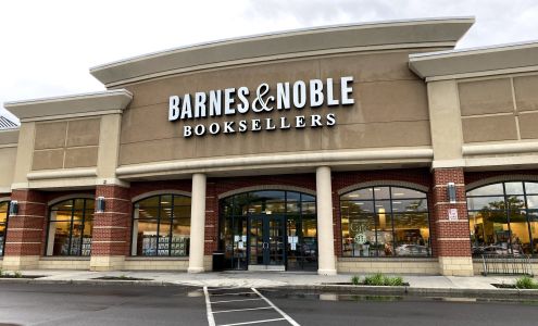 Barnes & Noble