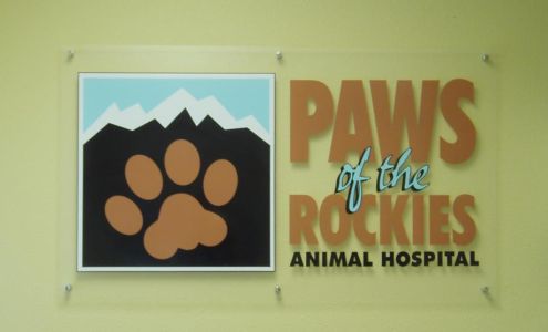 Paws of the Rockies Animal Hospital 1538 E Harmony Rd # 2, Fort Collins Colorado 80525
