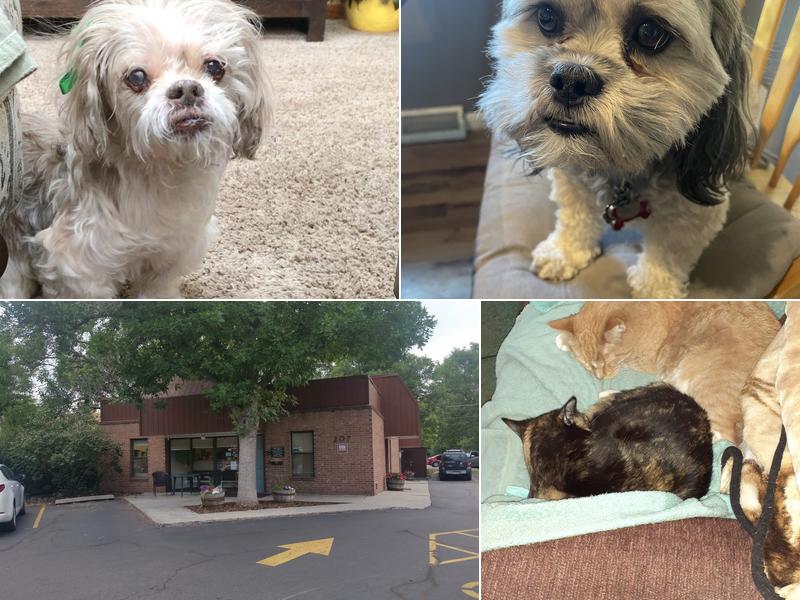 Front Range Veterinary Clinic