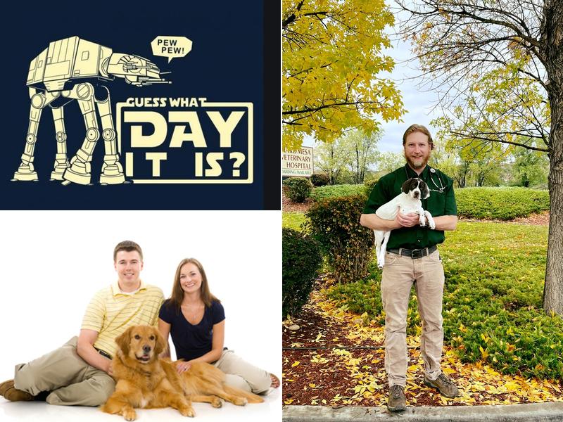 Orchard Mesa Veterinary Hospital- Nancy Hugenberg, DVM