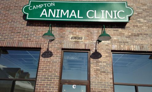 Campton Animal Clinic Campton Hills