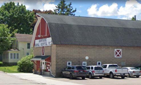 Hampshire Animal Hospital