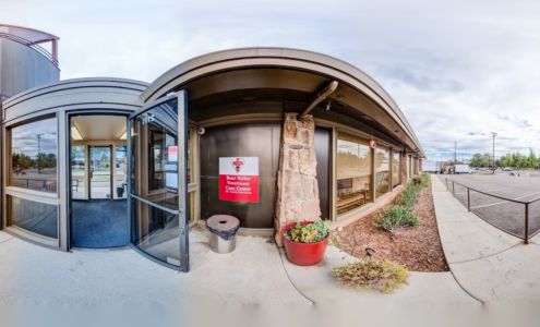 Bear Valley Veterinary Care Center