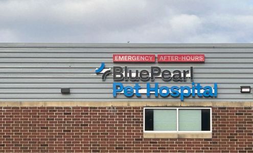 BluePearl Pet Hospital Washington