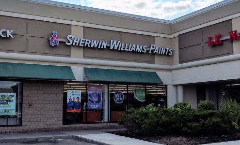 Sherwin-Williams Paint Store