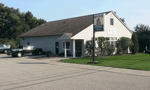 Westover Animal Clinic