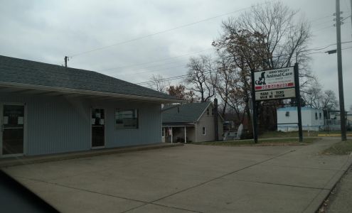 Ohio Valley Animal Care Center Moundsville