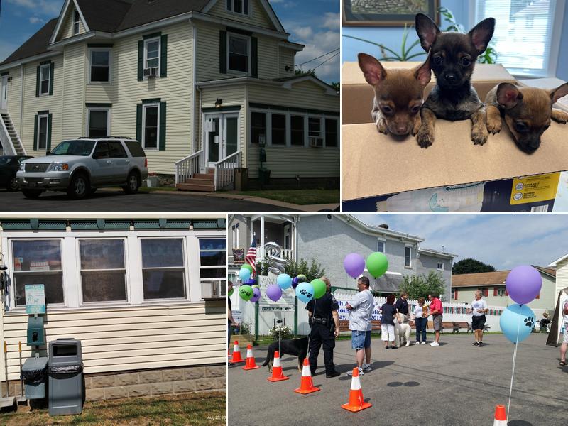 Riverside Veterinary Hospital