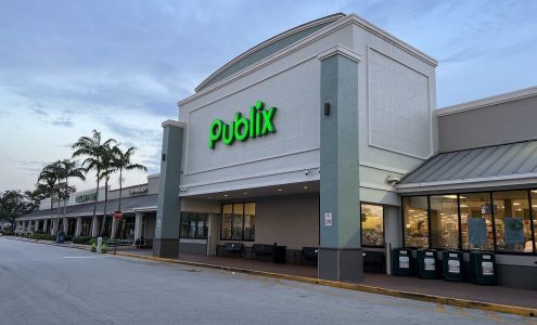 Publix Super Market at Sawgrass Promenade