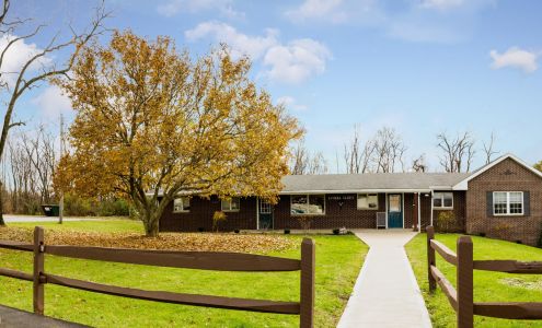 Hilltop Animal Hospital