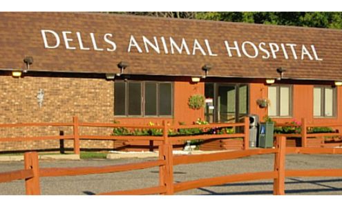 Dells Animal Hospital 4135 State Hwy 13, Wisconsin Dells Wisconsin 53965