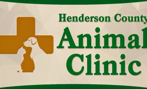 Henderson County Animal Clinic 600 S Broad St S, Lexington Tennessee 38351