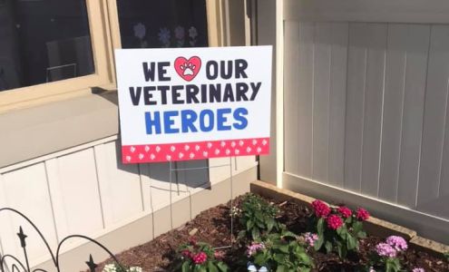 Canfield Veterinary Clinic Youngstown