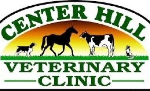 Center Hill Veterinary Clinic 11644 WI-23 Trunk, Darlington Wisconsin 53530