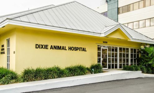 Dixie Animal Hospital