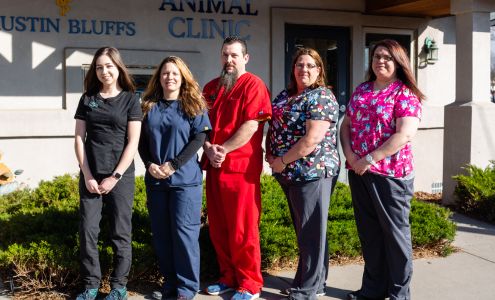 Austin Bluffs Animal Clinic Colorado Springs