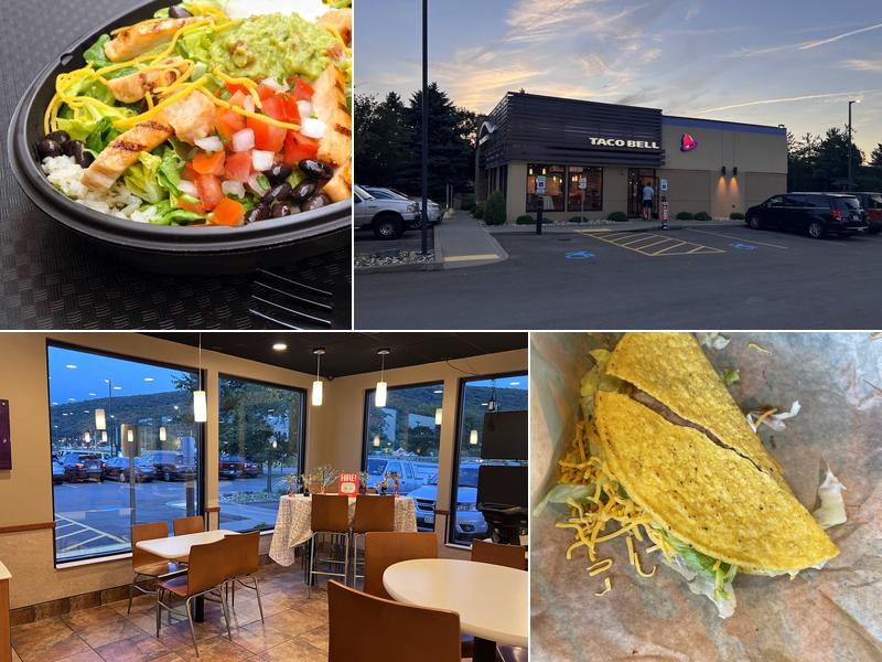 Taco Bell