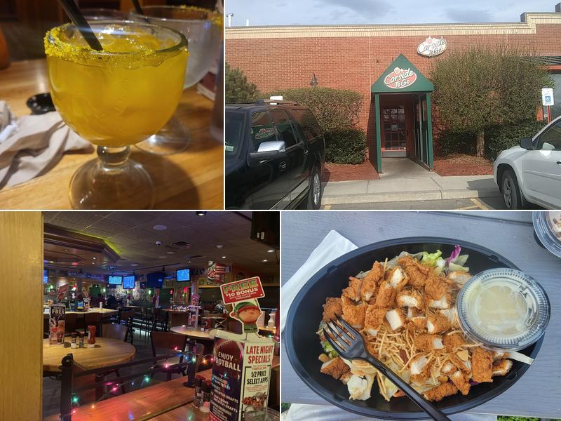 Applebee's Grill + Bar 877 County Rd 64, Elmira