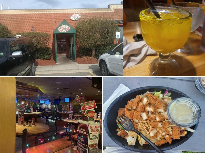 Applebee's Grill + Bar