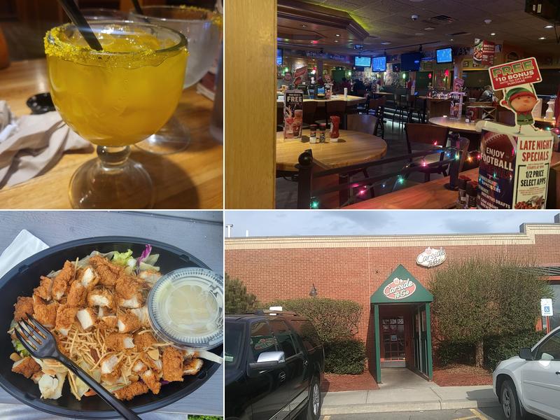 Applebee's Grill + Bar