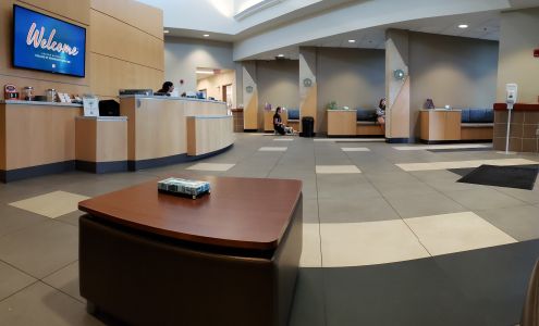 Auburn University Veterinary Clinic