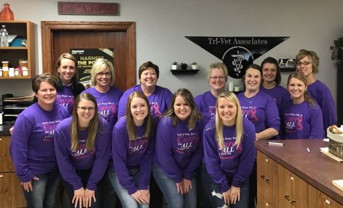 Tri Vet Associates Dyersville