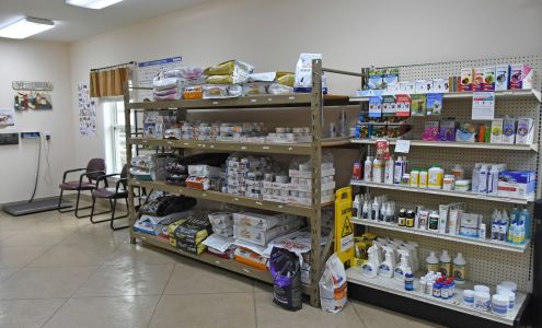 Animal Health Clinic Dyersville