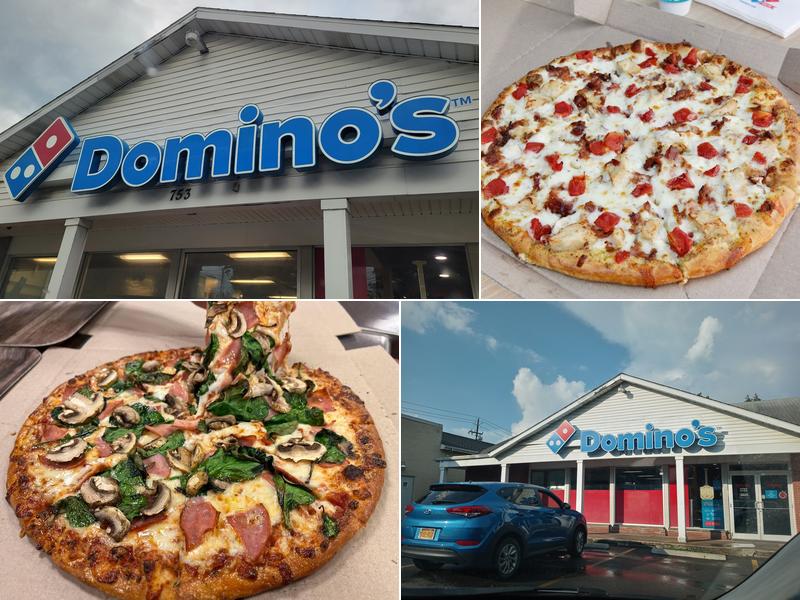 Domino's Pizza