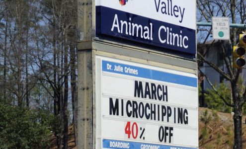 Altadena Valley Animal Clinic
