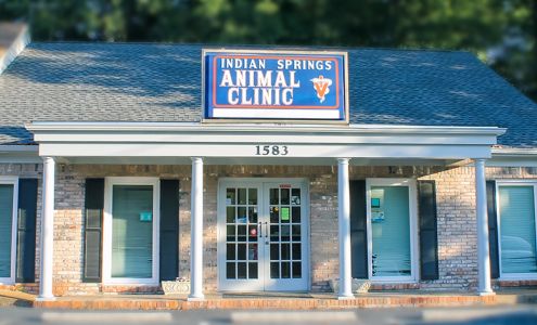 Indian Springs Animal Clinic