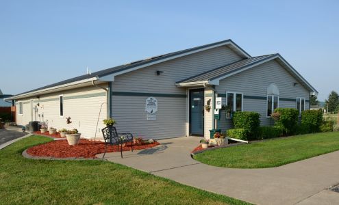 Tender Care Animal Hospital LLC 1420 E Lessard St, Prairie du Chien Wisconsin 53821