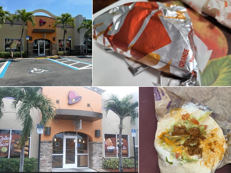 Taco Bell