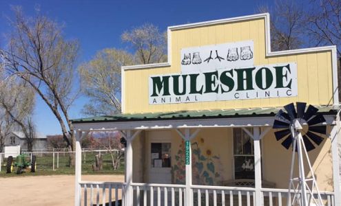 Muleshoe Animal Clinic Yarnell