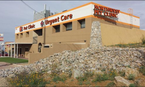 VCA Northwest Animal Hospital - Ina Road