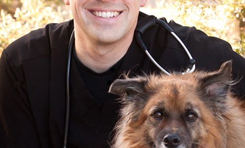 Continental Ranch Pet Clinic