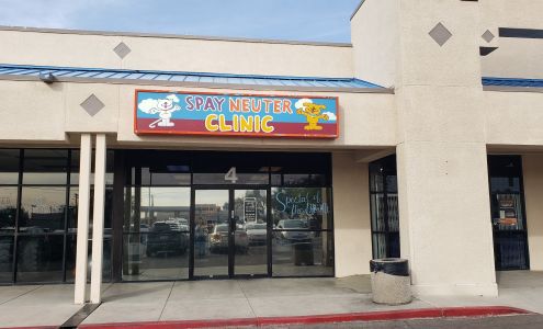 Arizona Spay Neuter