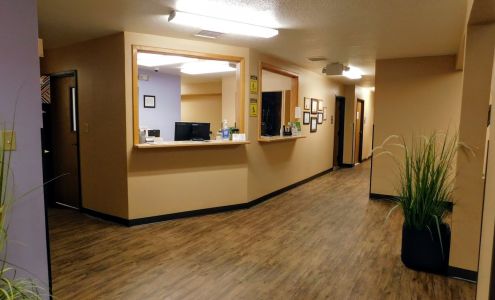 Veterinary Emergency & Specialty Center of Northern Arizona Flagstaff