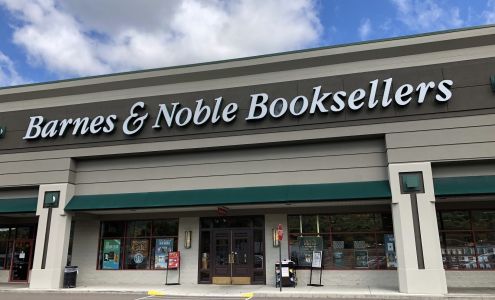 Barnes & Noble