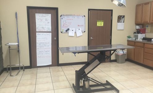 Metro Pet Spay & Neuter