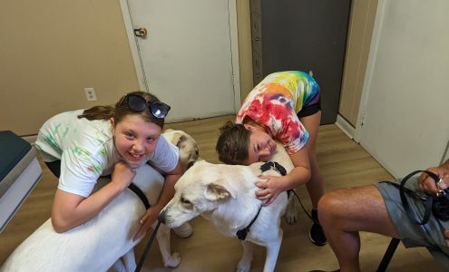 Iroquois Animal Clinic